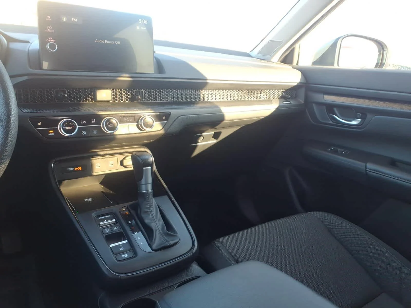 2026 Honda CR-V EX - Photo 15