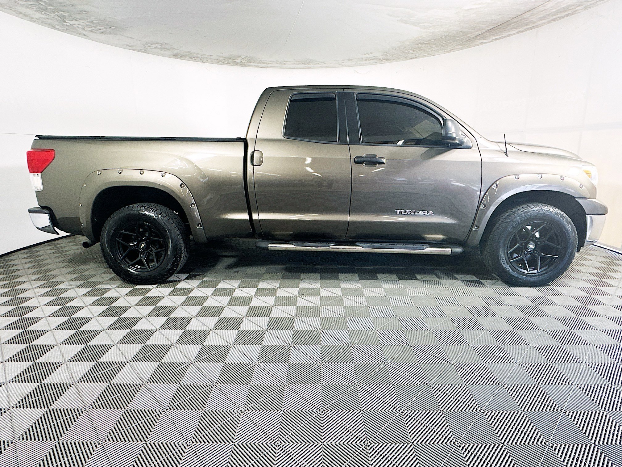 Used 2013 Toyota Tundra Tundra Grade with VIN 5TFRU5F1XDX028734 for sale in Coconut Creek, FL