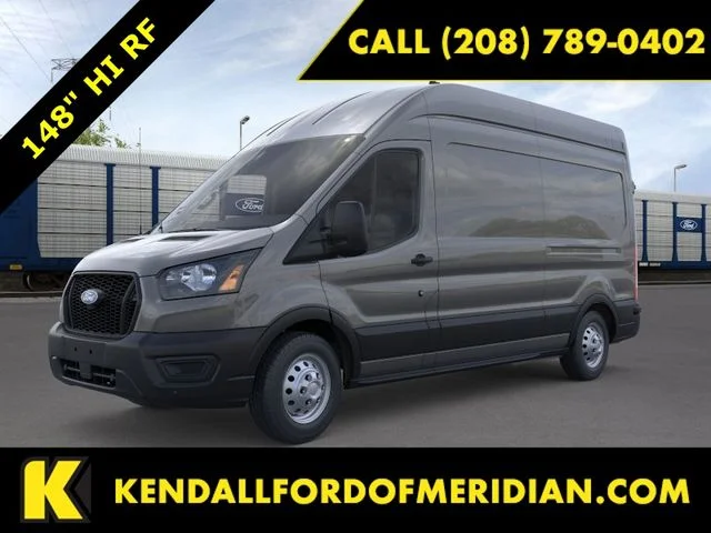 2026 Ford Transit 350 High Roof 148 WB AWD's photo