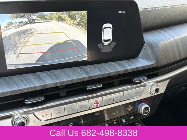 Used 2025 Silver Kia EX image 25
