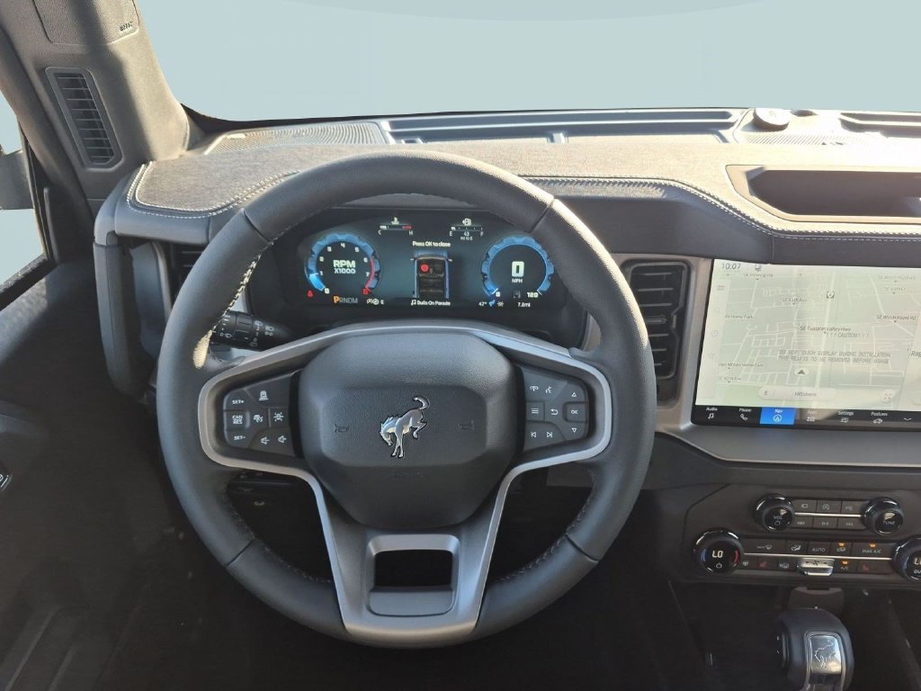 New 2026 Marsh Gray Ford Outer Banks® image 13
