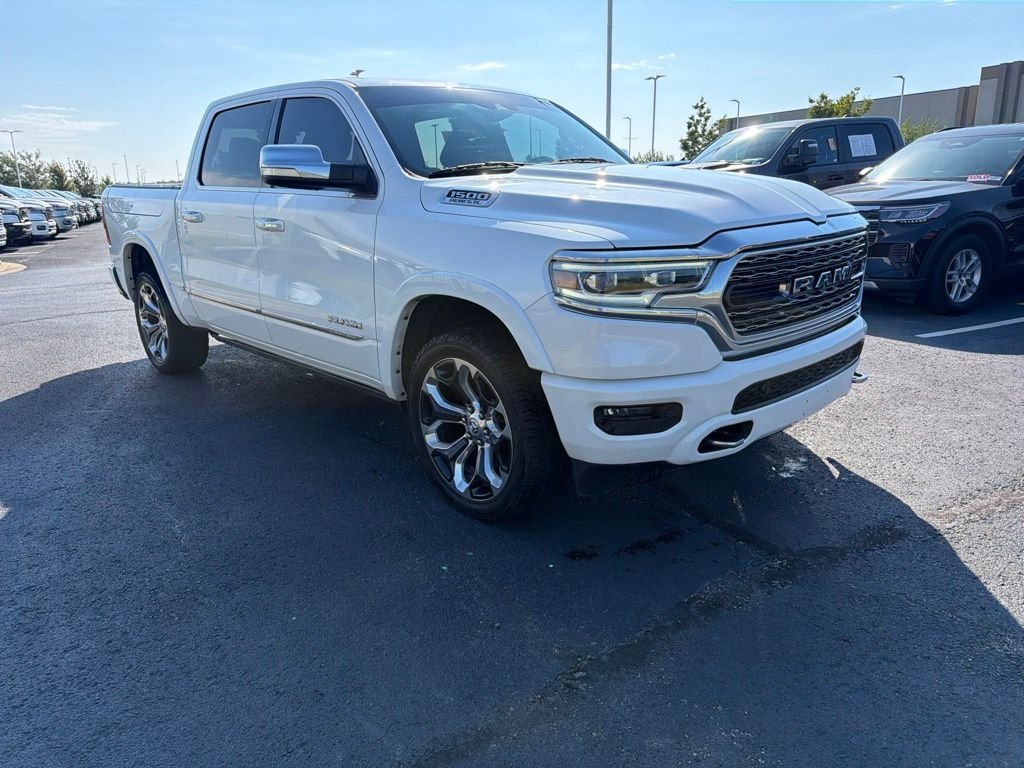 2020 RAM 1500 Limited