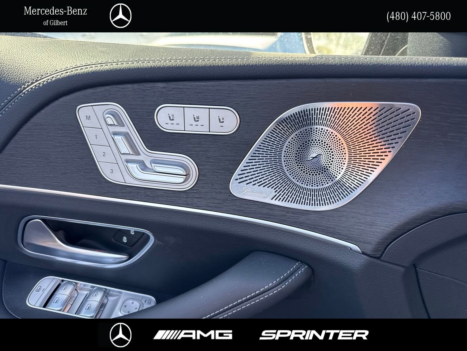New 2026 Black Mercedes-Benz GLE 53 AMG® image 13