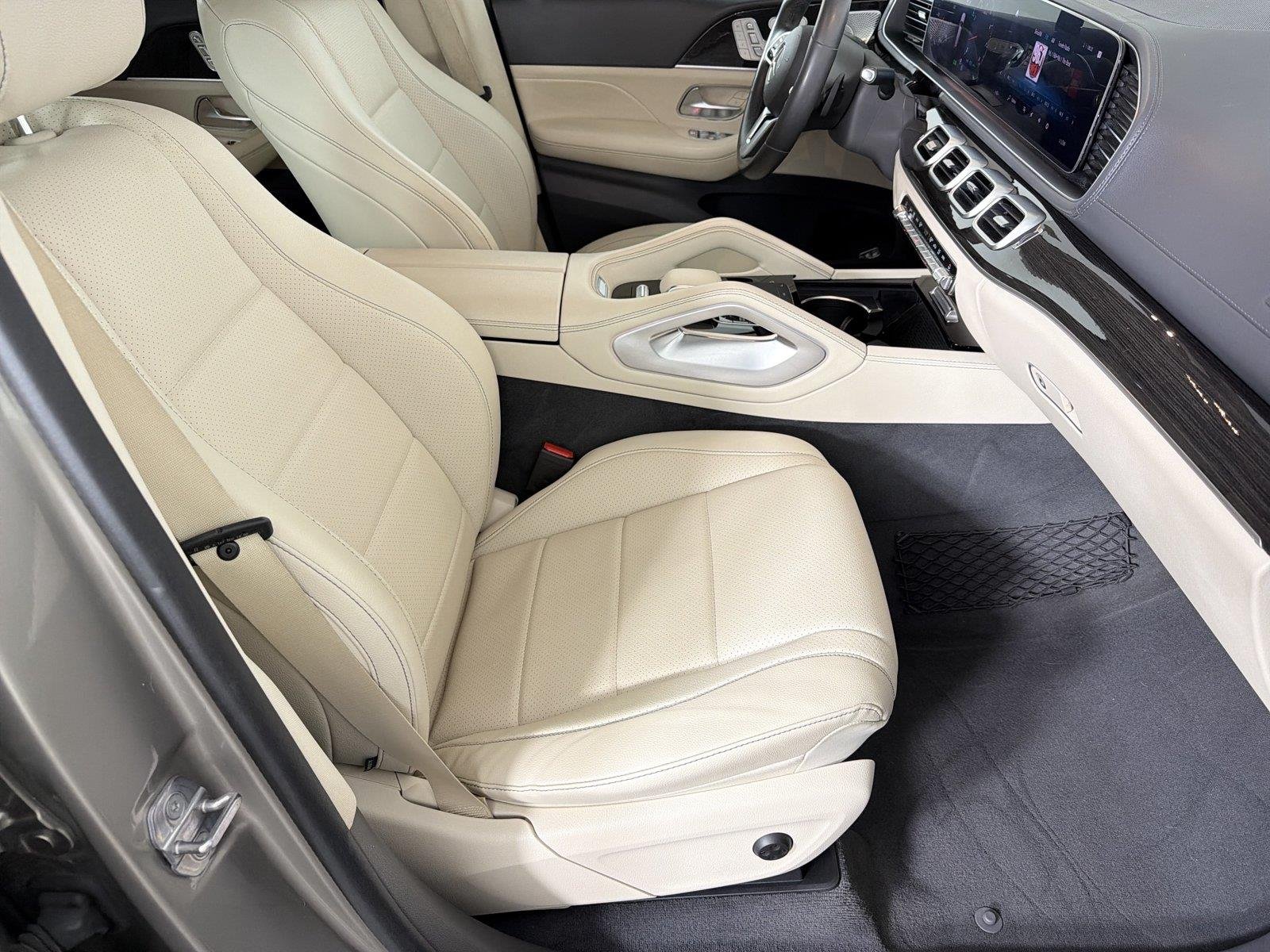 2020 Mercedes-Benz GLS GLS450 - Photo 11