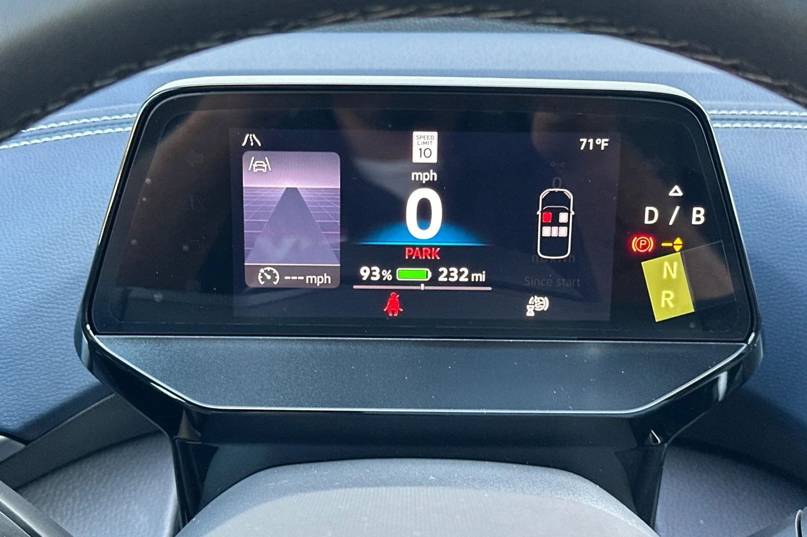 2025 Volkswagen ID.4 PRO S - Photo 23