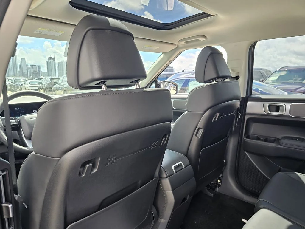 New 2026 Silver Hyundai XRT image 11