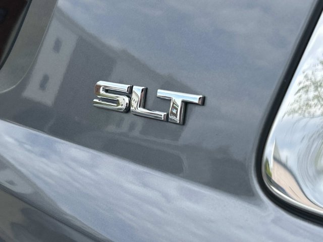 Certified Used 2020 Gray GMC SLT image 6