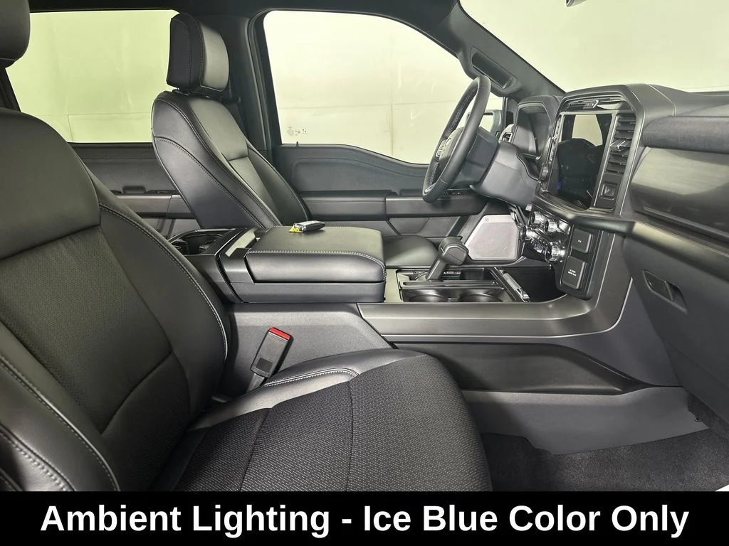 Used 2026 Gray Ford Lariat image 31