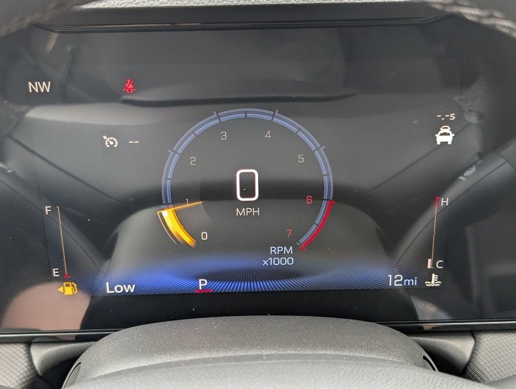 2026 Chevrolet Trailblazer LT - Photo 33