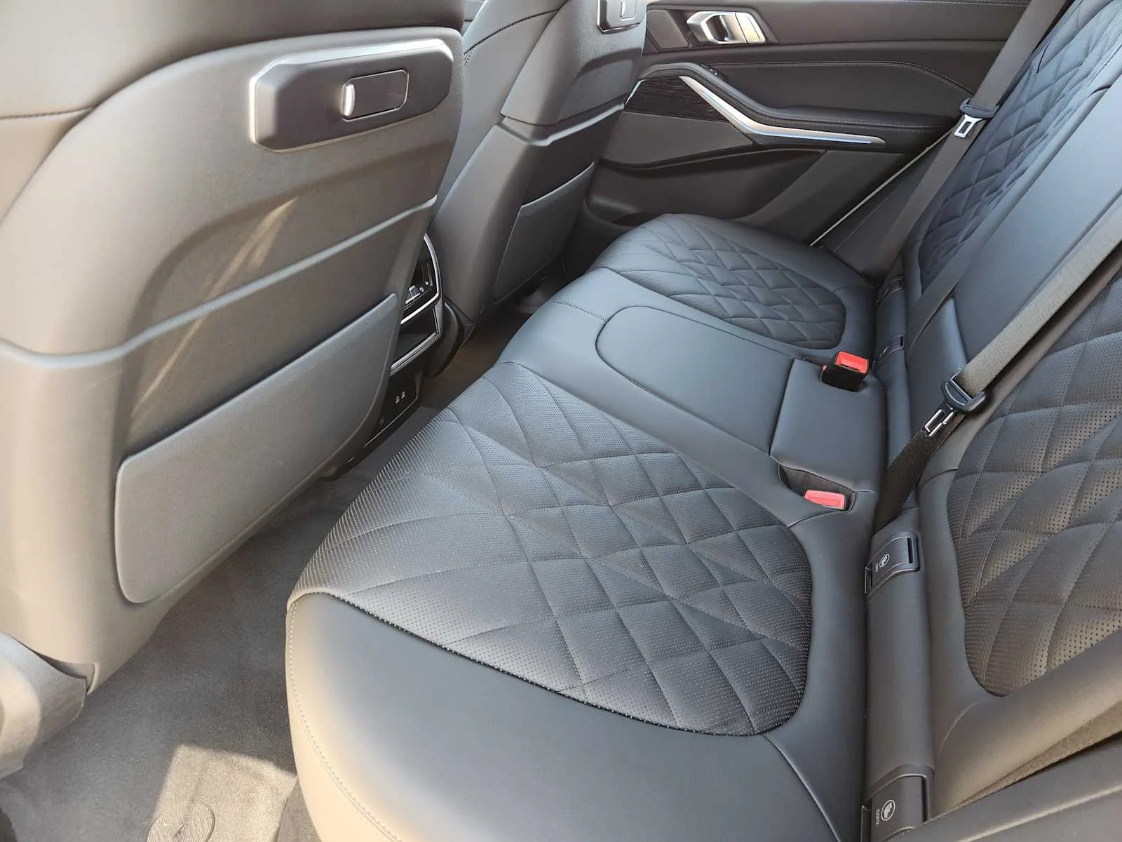 2026 BMW X5 50e - Photo 7