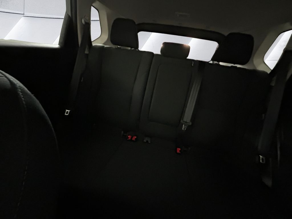 Used 2024 Gray Nissan S image 18