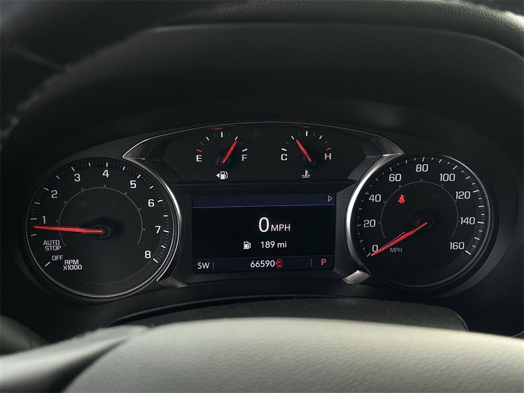 2023 Gmc Terrain SLT photo 3