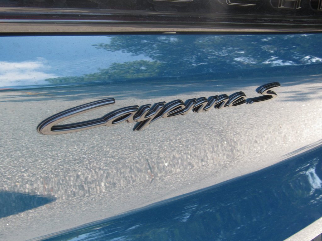 2025 Porsche Cayenne Coupe S E-Hybrid - Photo 13