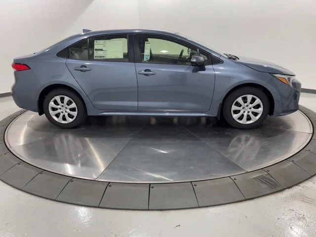 New 2027  Toyota LE image 6