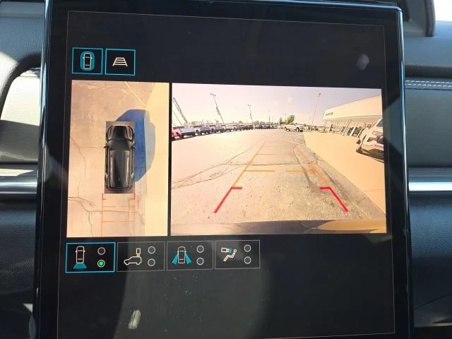 2027 GMC Terrain Denali - Photo 28