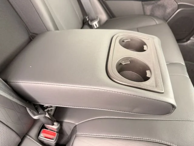 New 2026 RIVER ROCK PEARL Subaru Touring XT image 26