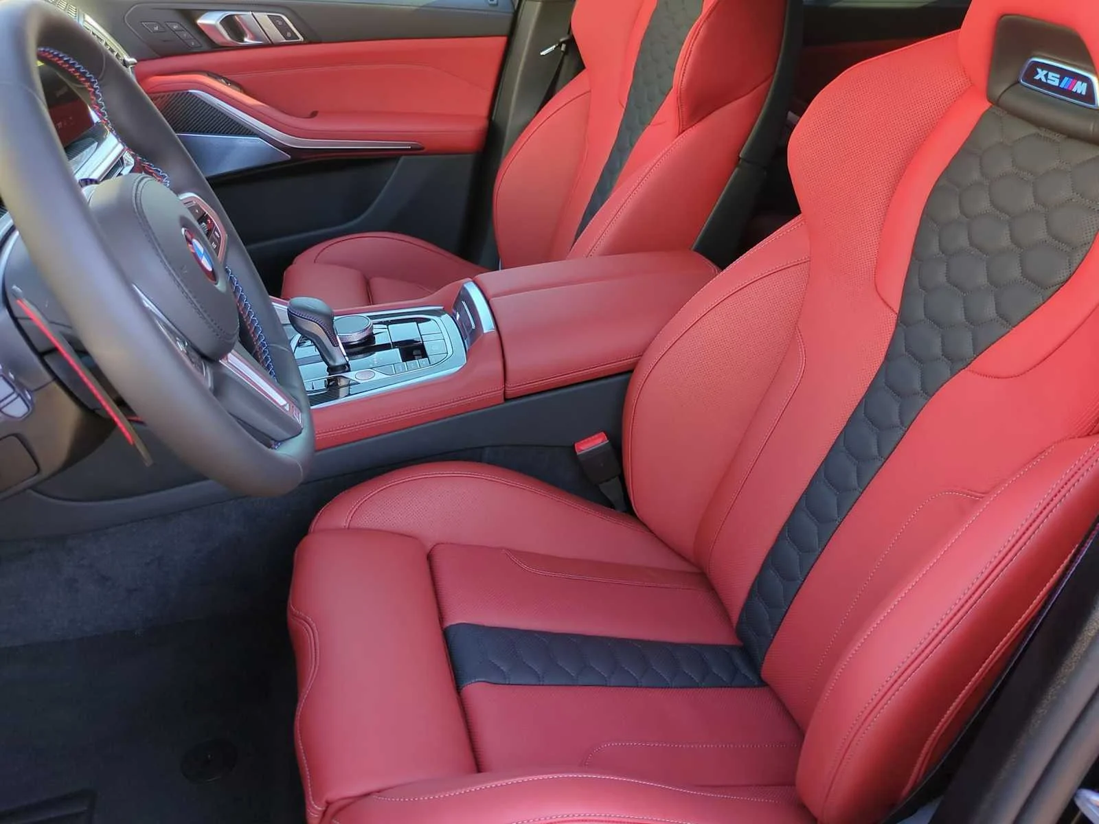 2026 BMW X5 M X5 M - Photo 16