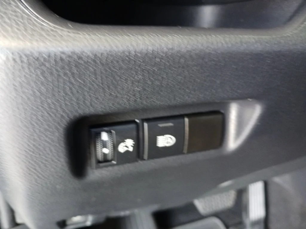 Used 2024 Gray Toyota SE image 35