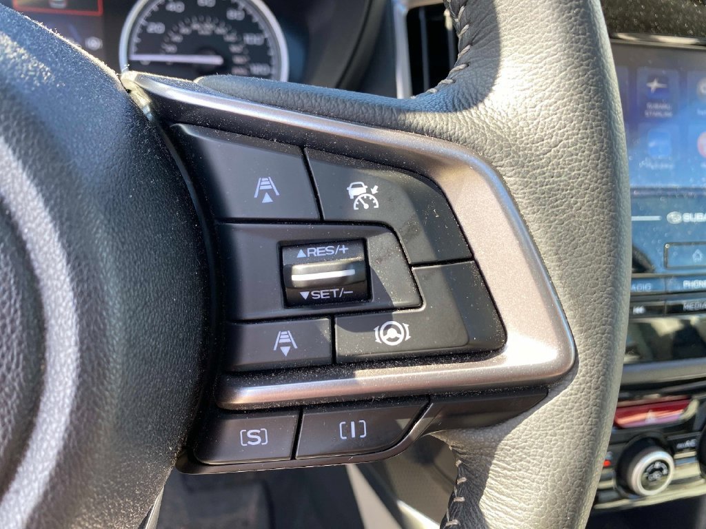 Used 2024 White Subaru Premium image 20