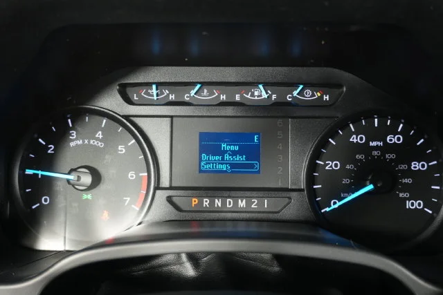 Used 2019 Oxford White Ford XL image 11