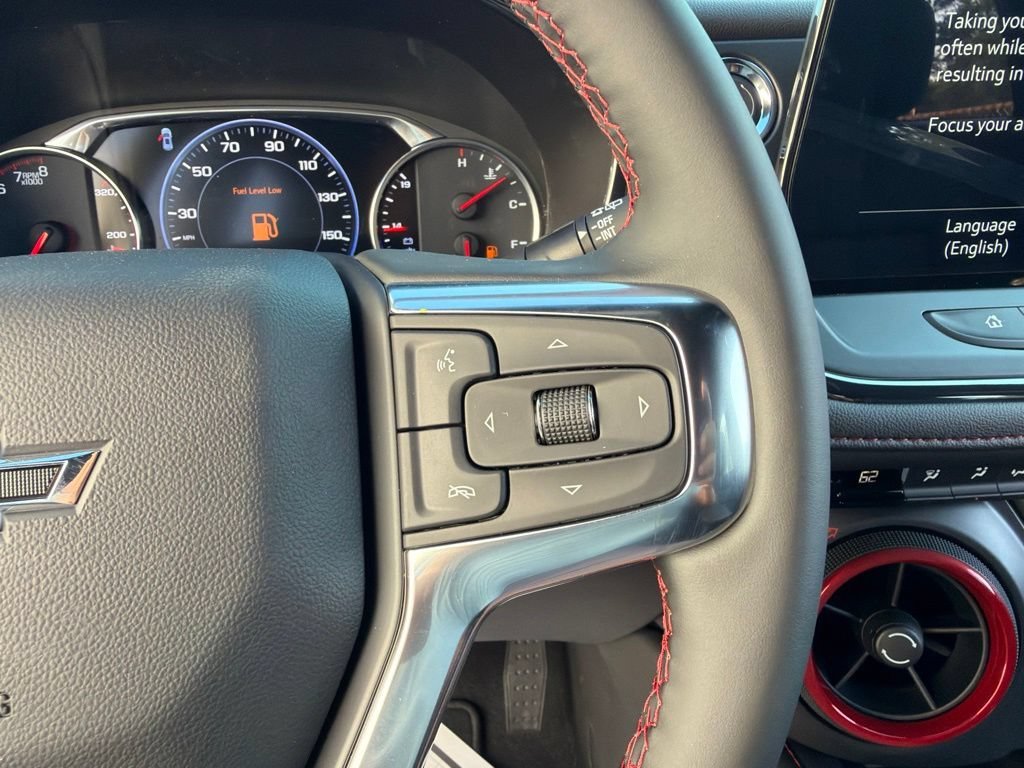 2026 Chevrolet Blazer RS - Photo 33