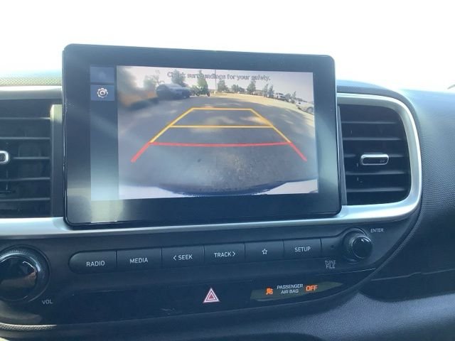 Used 2023 Onyx Black Hyundai SEL image 26