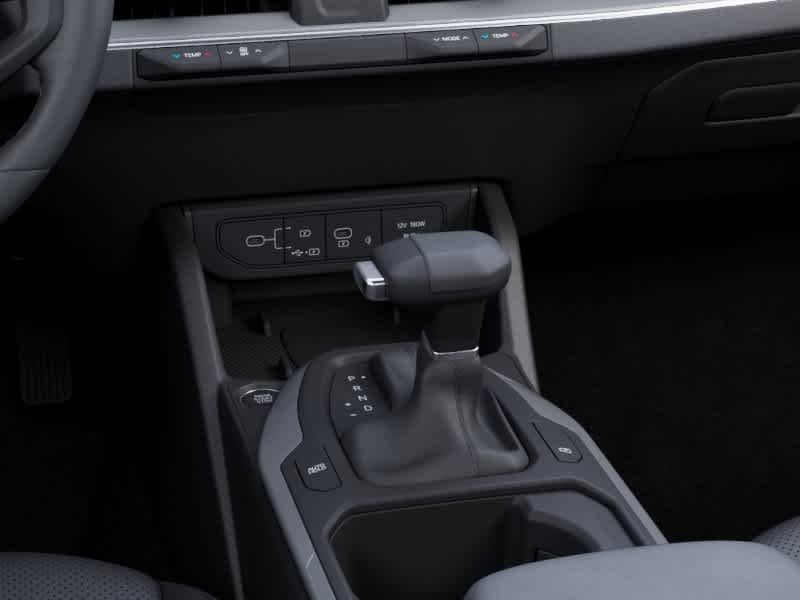 New 2026 Aurora Black Pearl Kia EX image 23