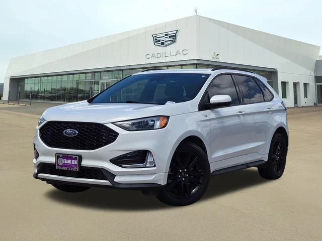2023 Ford Edge ST-Line