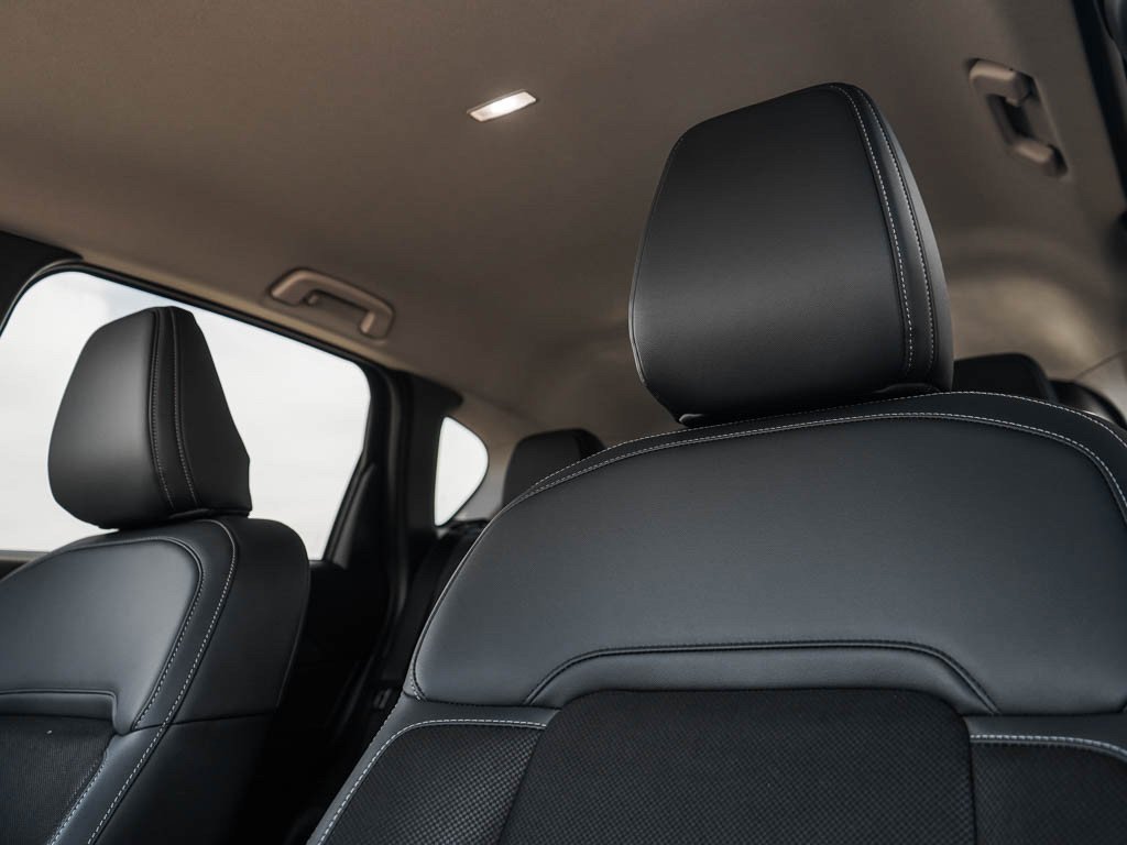 New 2026 Aero Gray Metallic Mazda 2.5 S Select AWD image 19
