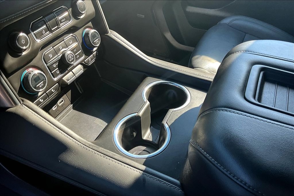 2023 Chevrolet Tahoe Z71 - Photo 15