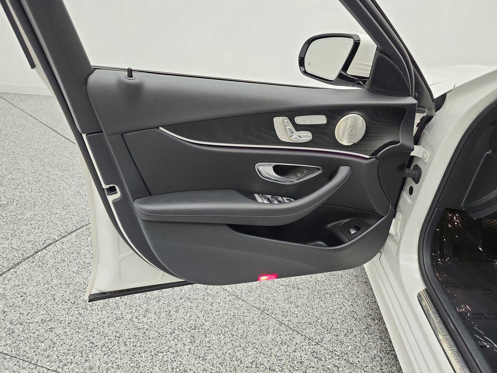 Used 2023 Polar White Mercedes-Benz E 350 RWD Sedan image 15