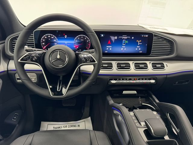 New 2026 Black Mercedes-Benz GLE 350 image 4