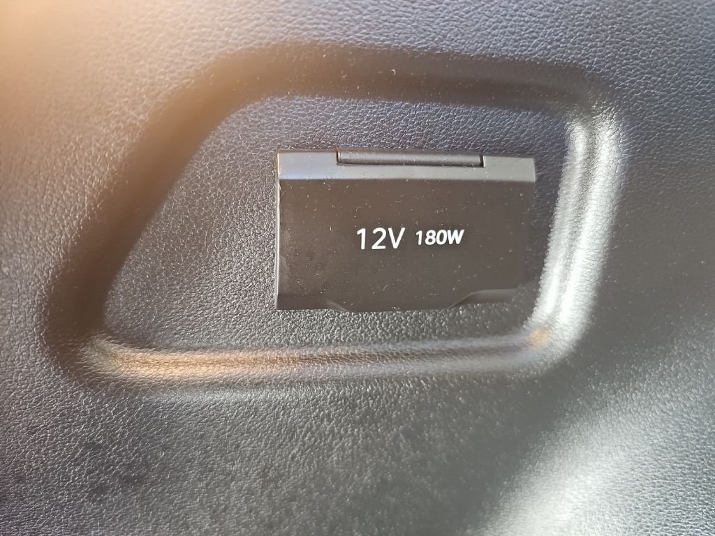 2023 Hyundai Tucson Limited - Photo 38