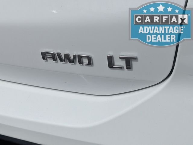 2024 Chevrolet Equinox LT - Photo 28