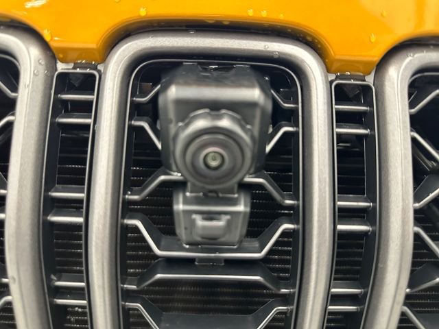 New 2026 Goldilocks Exterior Paint Jeep Rubicon image 27