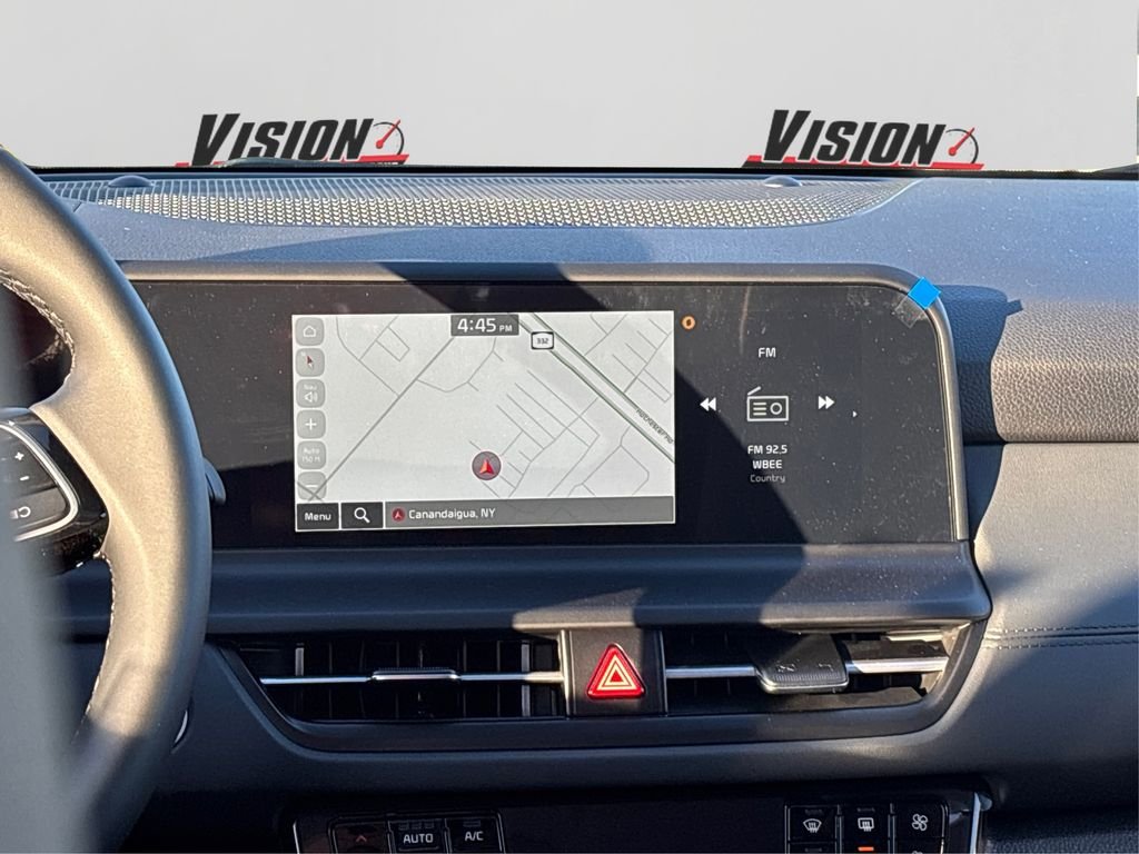 2026 Kia Seltos EX - Photo 12