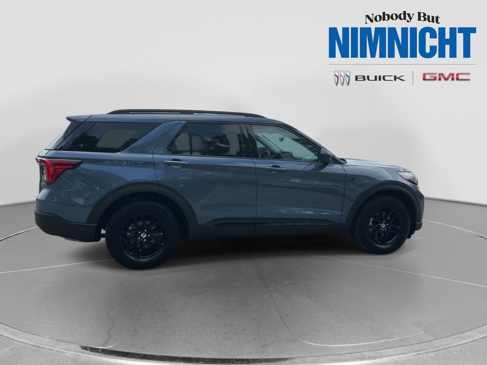 2025 Ford Explorer Active - Photo 8