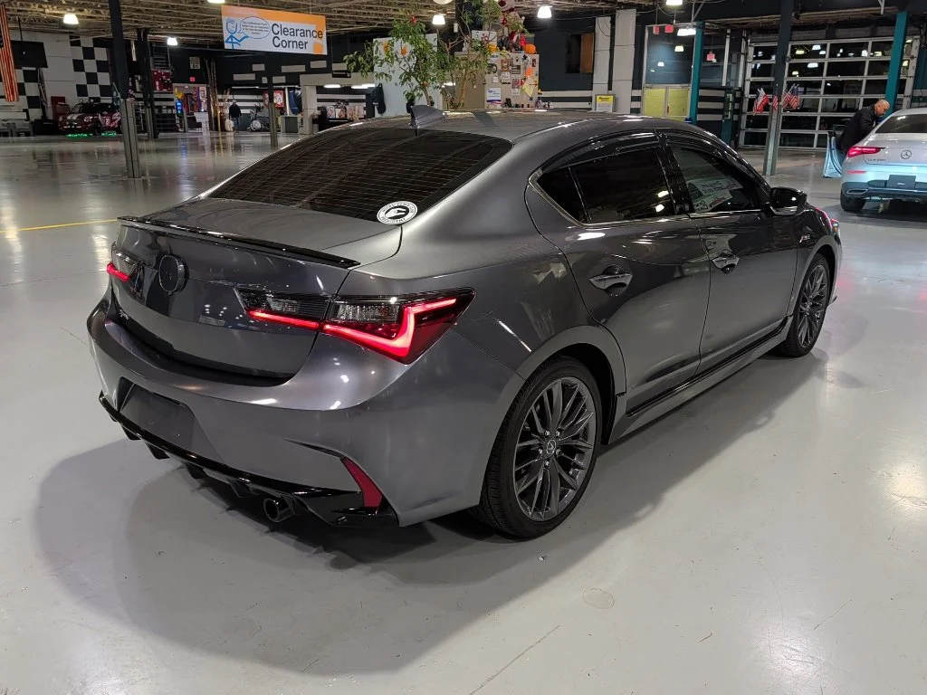 Used 2021  Acura Premium and A-SPEC Packages image 9