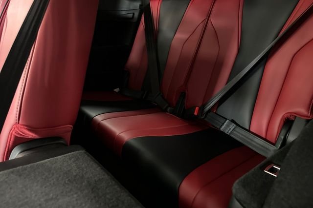 New 2026 Platinum White Pearl Acura A-Spec image 12