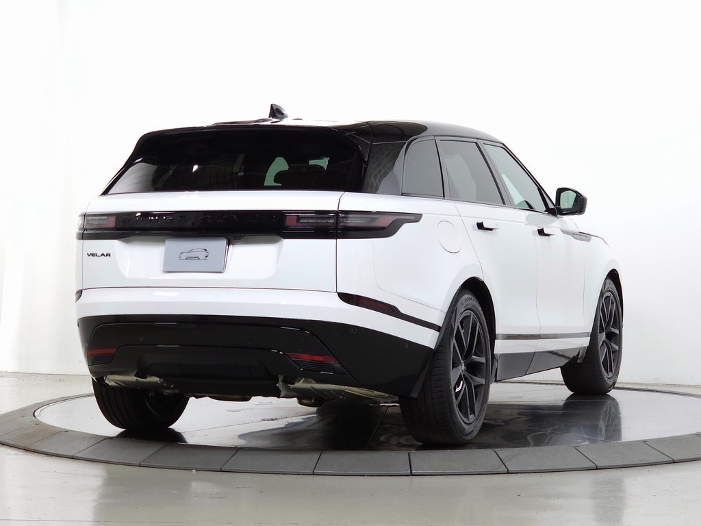 2026 LAND ROVER RANGE ROVER VELAR - Image 6