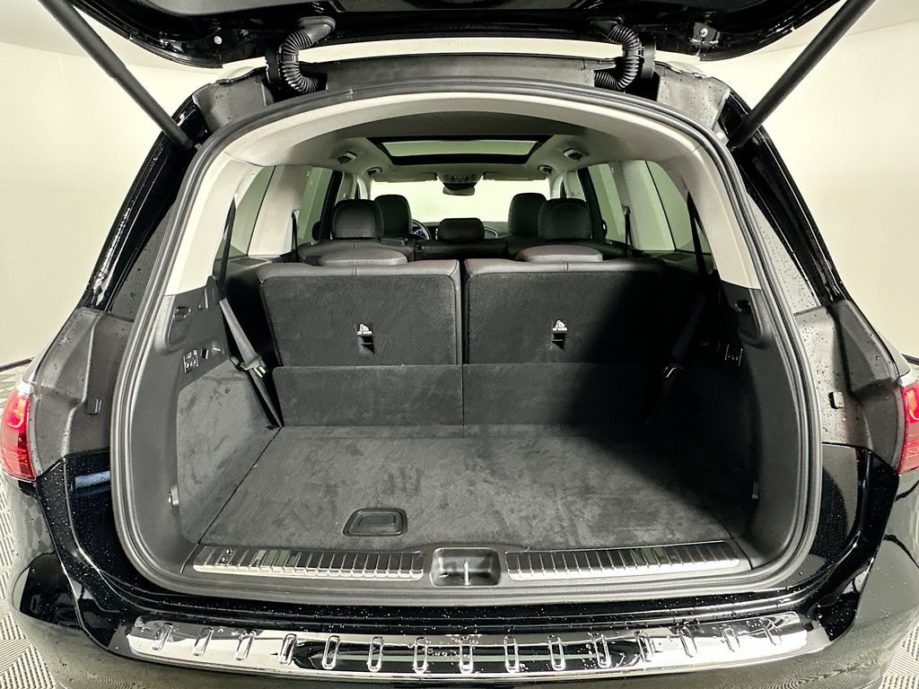 New 2026 Black Mercedes-Benz GLS 450 image 63