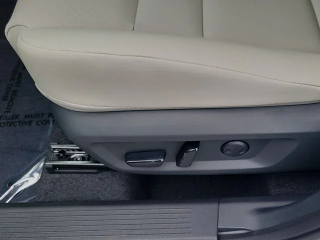New 2026 White Nissan Dark Armor image 17