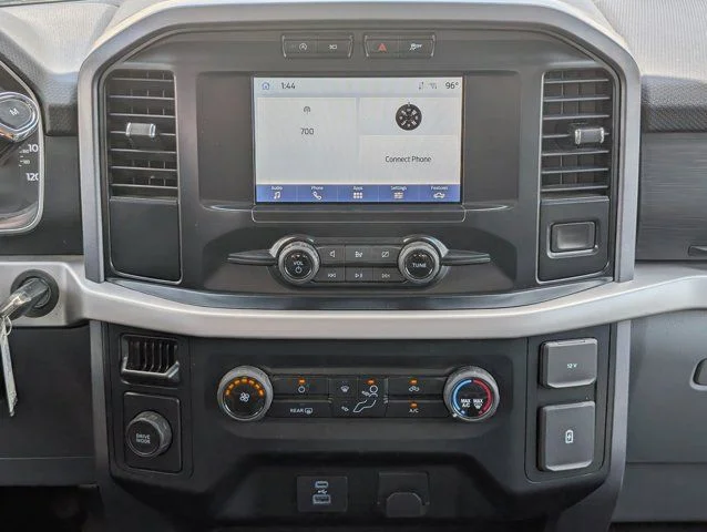 2023 Ford F-150 XLT - Photo 16