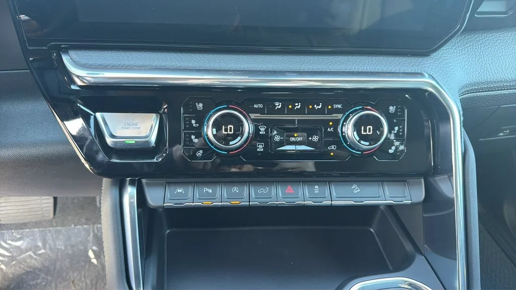 New 2026 Sterling Metallic GMC Denali image 22