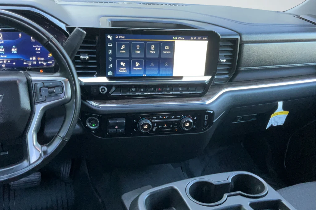 2024 Chevrolet Silverado 2500HD LT - Photo 15