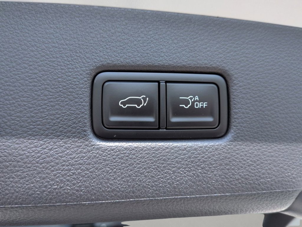 New 2026 Ceramic Silver Kia SX Prestige image 15