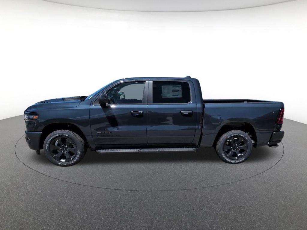 New 2026 Forged Blue Metallic RAM  image 10