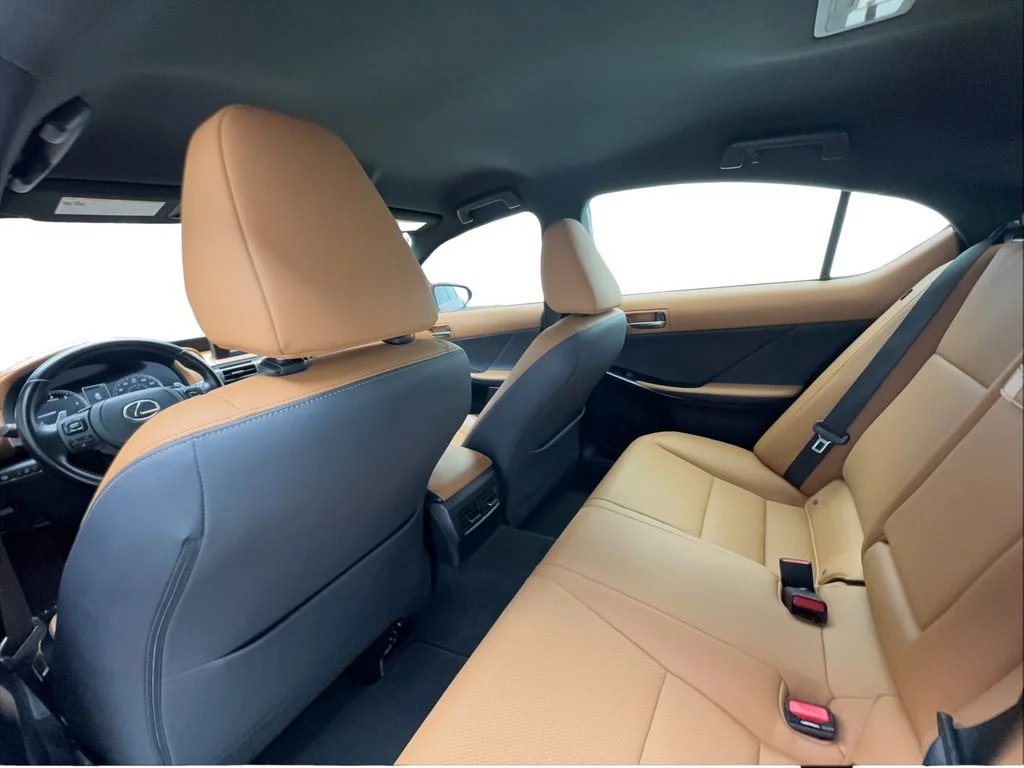 Used 2022 Red Lexus 300 image 23
