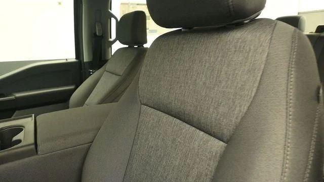 New 2026 Carbonized Gray Metallic Ford XL image 18