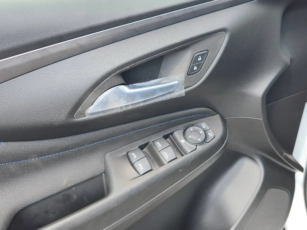 2026 Buick Envista Sport Touring - Photo 22
